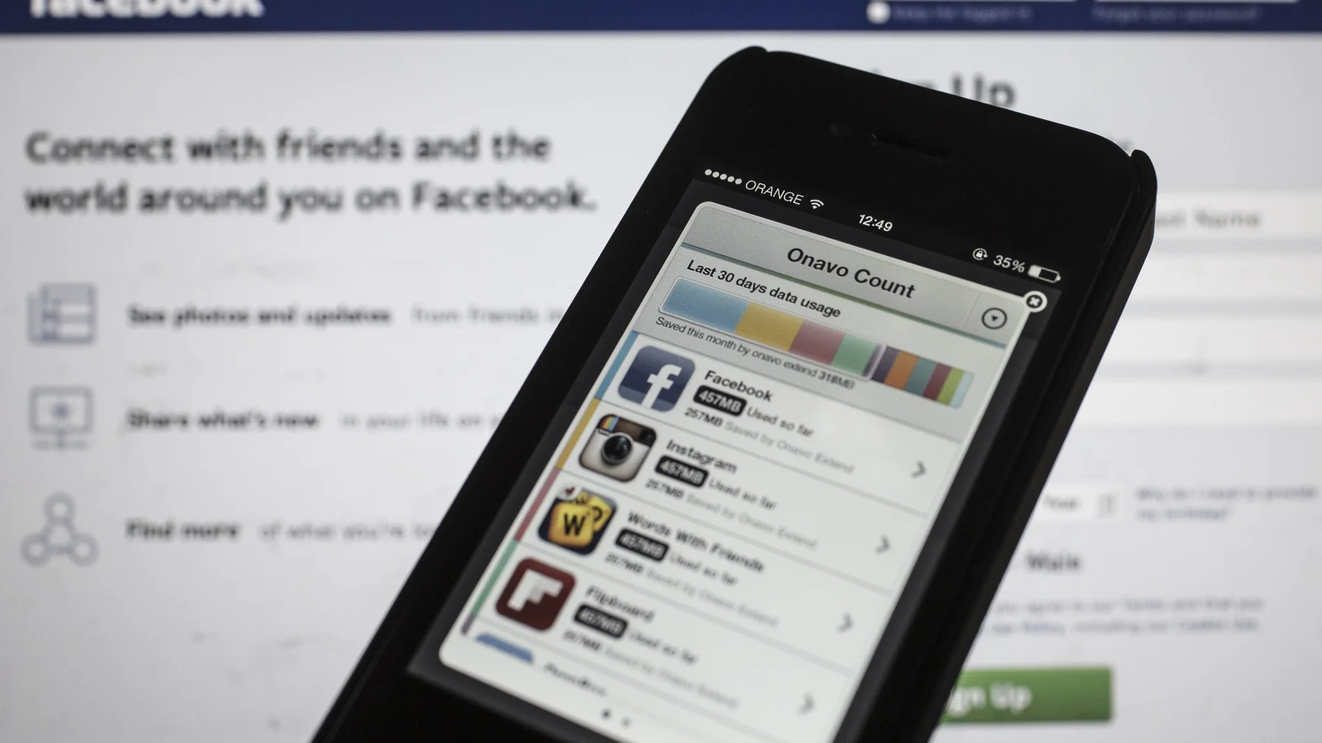 Facebook recompensará las pistas sobre "abuso de datos" de las aplicaciones en su red Facebook recompensará las pistas sobre "abuso de datos" de las aplicaciones en su red