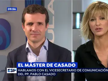 CASADO CASADO