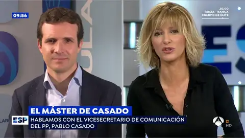 CASADO CASADO