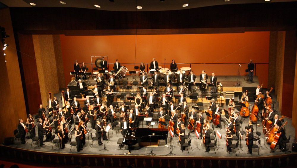 Orquesta Sinfónica de Baleares
