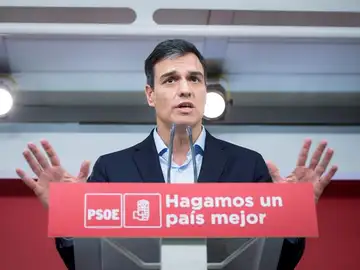 Pedro Sánchez Pedro Sánchez