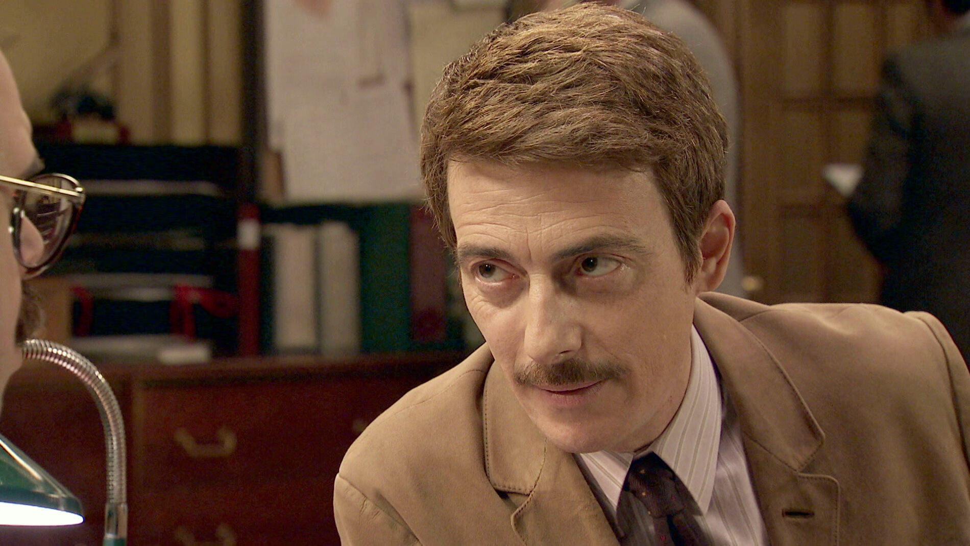  Diego Dur&aacute;n: "Voy a encontrar a Samuel antes de que sea demasiado tarde"