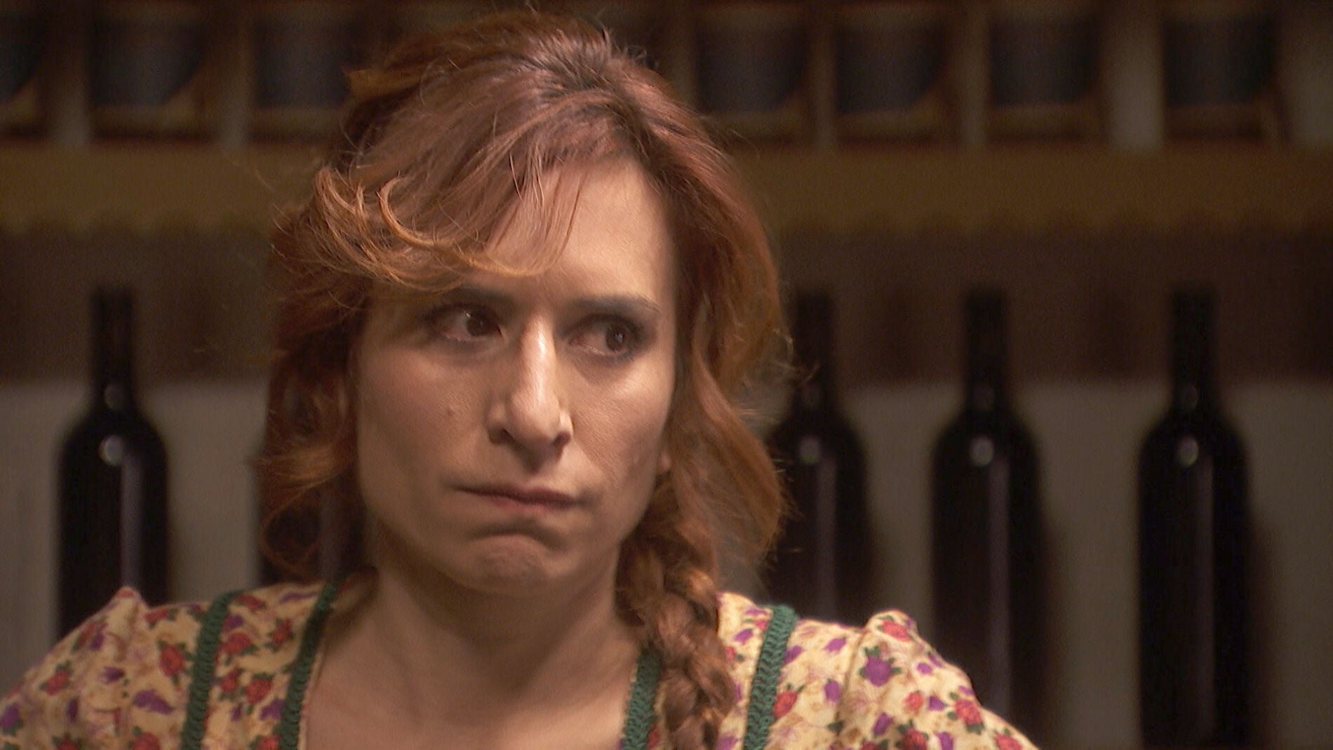 Fe jura que se las har&aacute; pagar a Nazaria