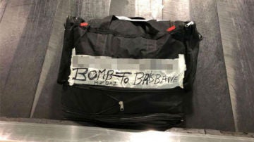 'Bomb to Brisbane'
