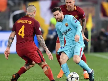 Champions Total Champions Total