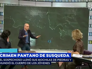 pantano pantano