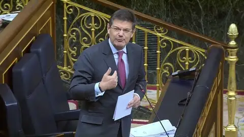 Catalá en el Congreso Catalá en el Congreso