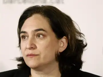 Ada Colau Ada Colau