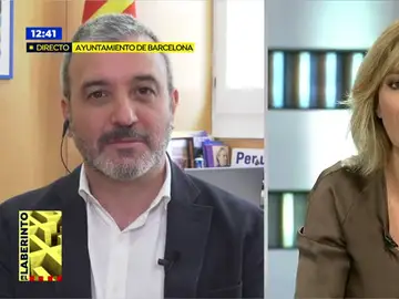 Jaume Collboni Jaume Collboni