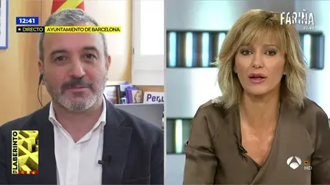 Jaume Collboni Jaume Collboni