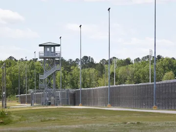 Prisión de Lee en Carolina del Norte Prisión de Lee en Carolina del Norte