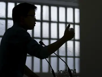 Íñigo Errejón Íñigo Errejón