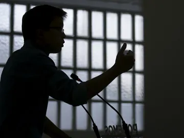 Íñigo Errejón Íñigo Errejón