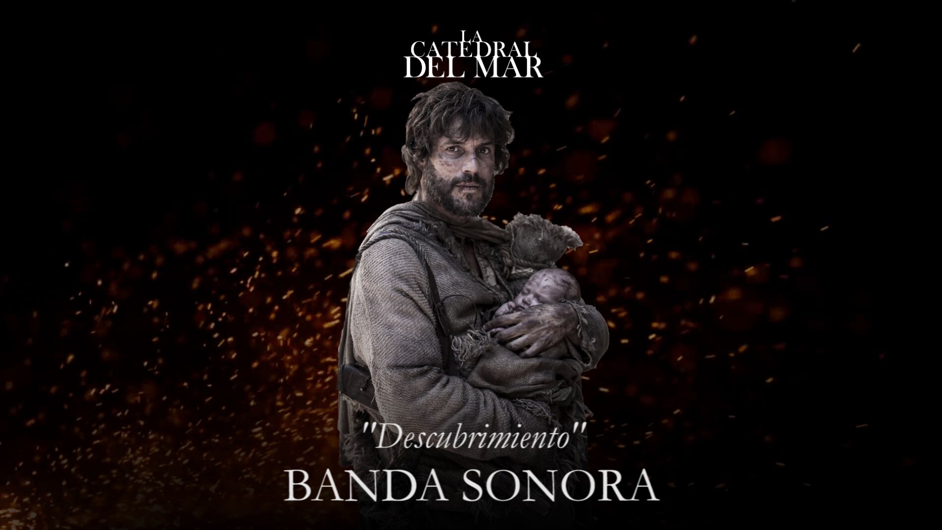 Descubrimiento - Banda sonora de 'La Catedral del Mar'