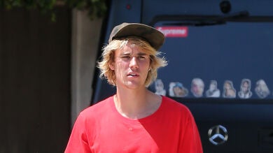 La última pero muy aplaudida pelea de Justin Bieber por defender a una mujer en el Festival de Coachella