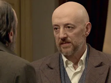 Julián Azevedo, a su hermano Santiago: "No quiero volverte a ver en la vida" Julián Azevedo, a su hermano Santiago: "No quiero volverte a ver en la vida"