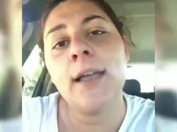 "No puedo ponerme un pantalón de tus tiendas, Amancio, tengo un culo gordo" "No puedo ponerme un pantalón de tus tiendas, Amancio, tengo un culo gordo"