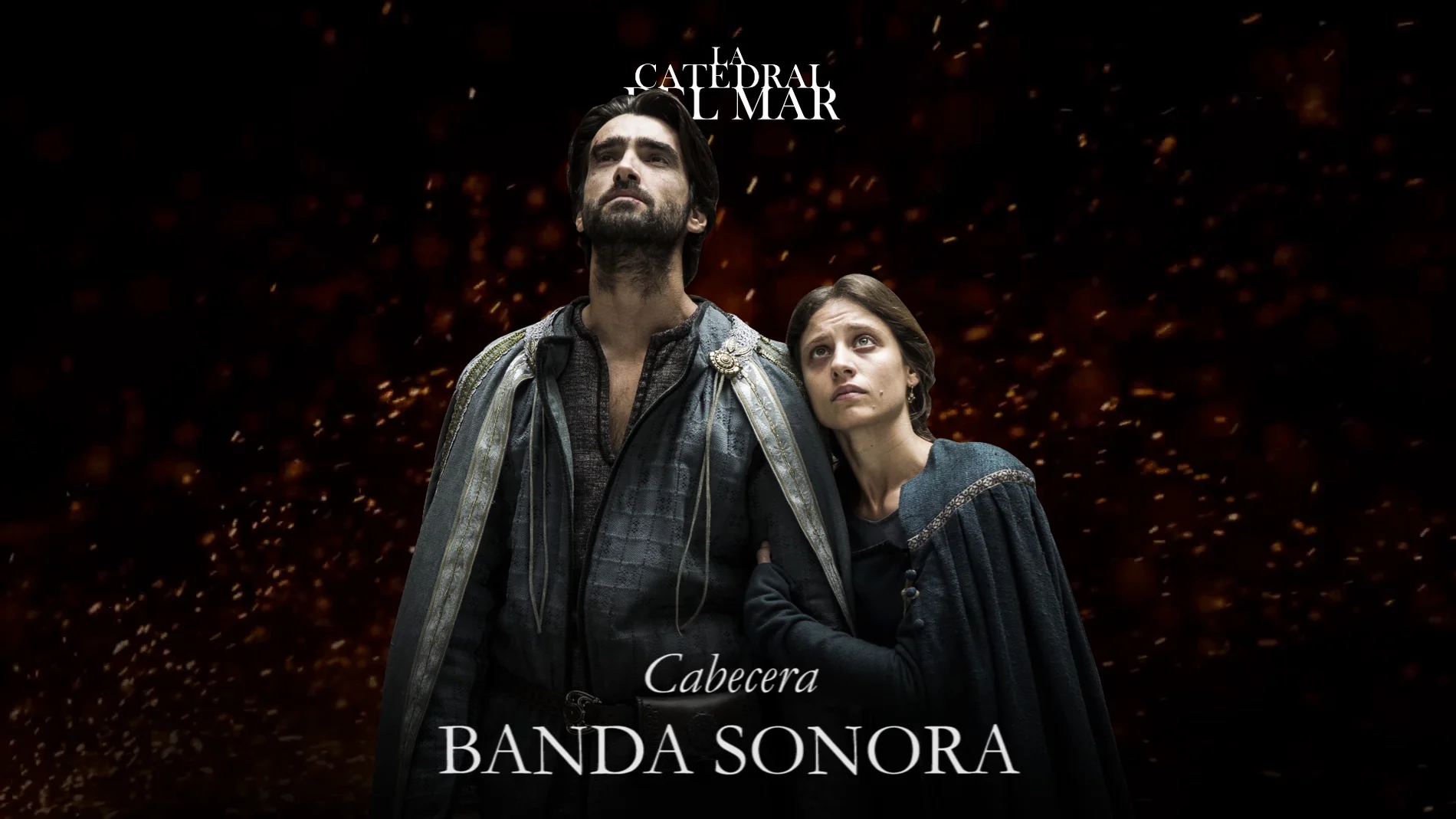 Cabecera - Banda sonora de 'La Catedral del Mar'