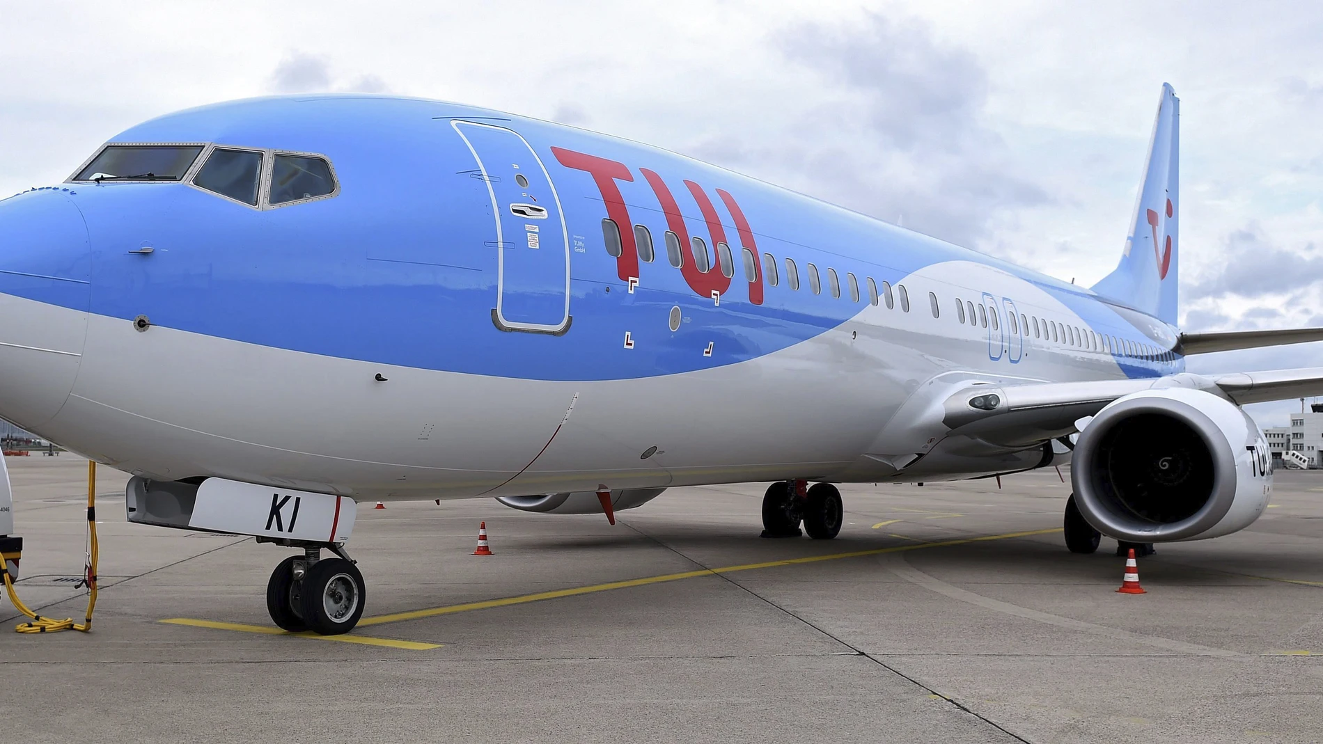 La aerolínea debe compensar a los pasajeros tras una huelga "salvaje" que causó retrasos La aerolínea debe compensar a los pasajeros tras una huelga "salvaje" que causó retrasos