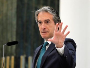 Íñigo de la Serna Íñigo de la Serna
