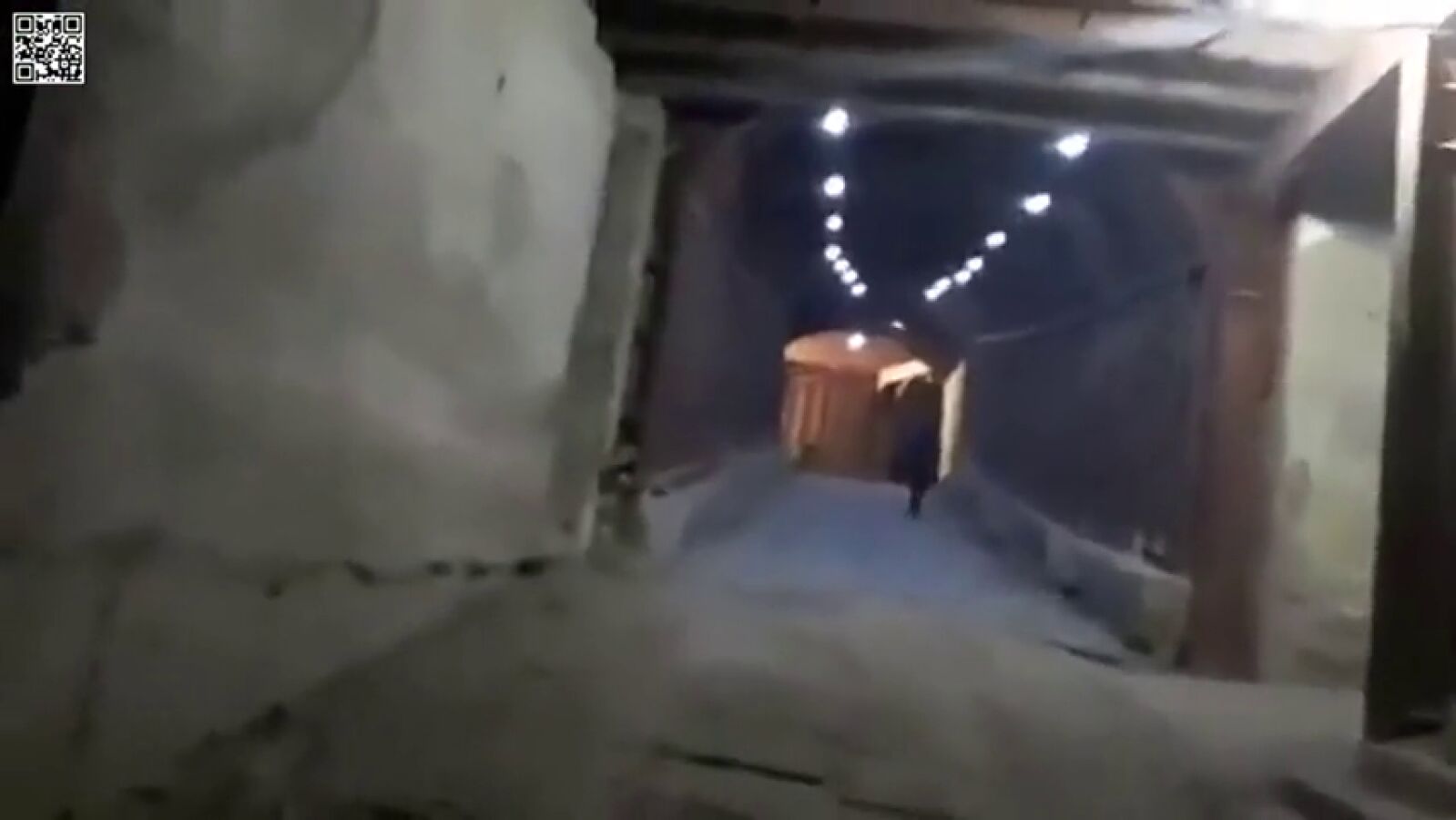 Israel destruye un nuevo túnel que se adentraba desde Gaza en su territorio