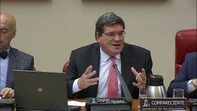 La AIReF cifra en 2.200 millones el impacto de la bajada del IRPF hasta 2019