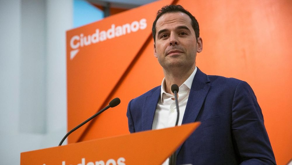 Ignacio Aguado en una imagen de archivo