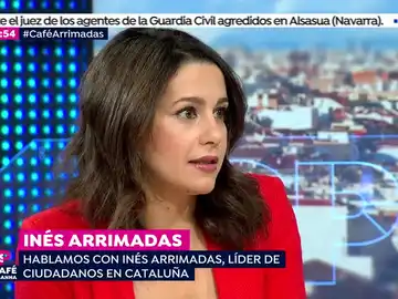 Inés Arrimadas Inés Arrimadas