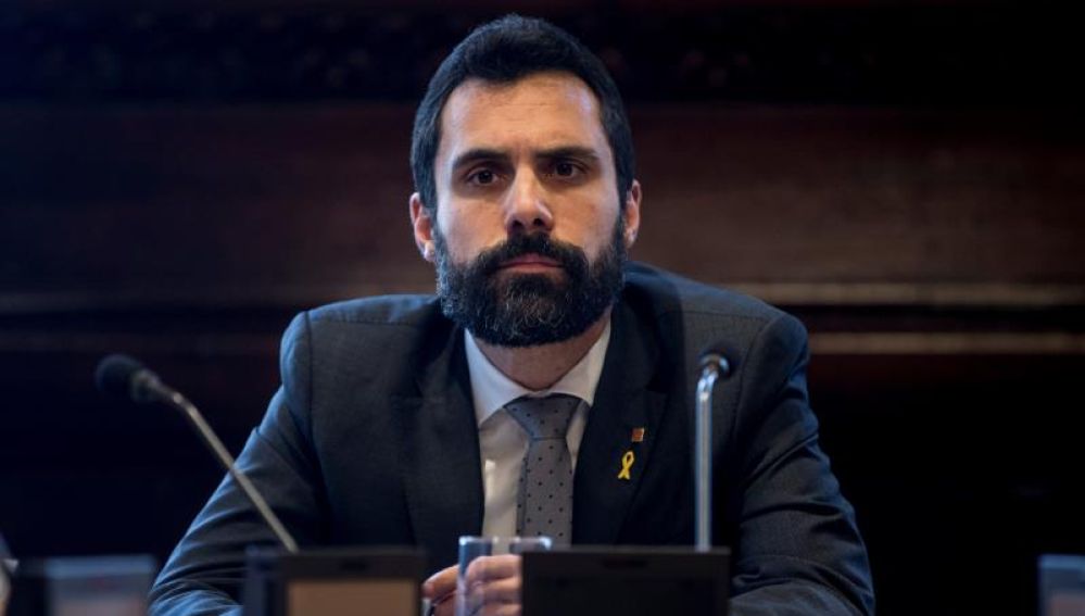 Roger Torrent