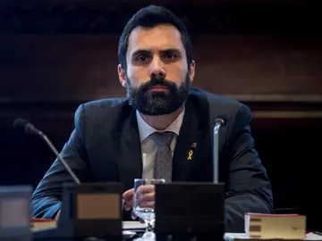 Roger Torrent Roger Torrent