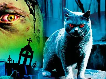 'Cementerio viviente' tendrá un remake 'Cementerio viviente' tendrá un remake