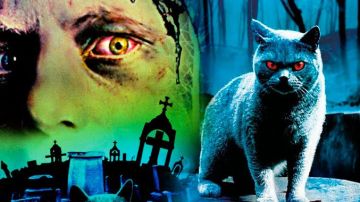 'Cementerio viviente' tendrá un remake