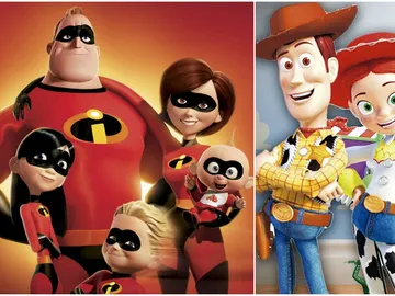 'Los Increíbles 2' harán referencia a 'Toy Story 4' 'Los Increíbles 2' harán referencia a 'Toy Story 4'