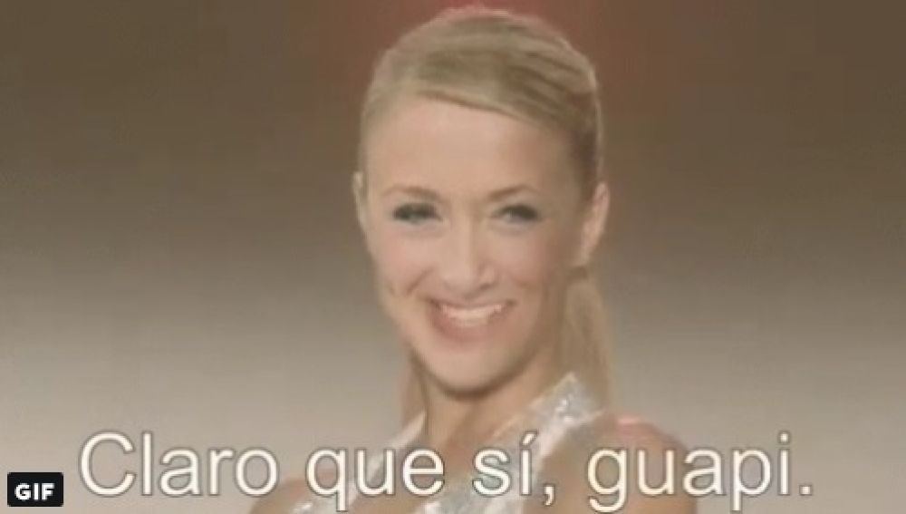 Meme de Cristina Cifuentes