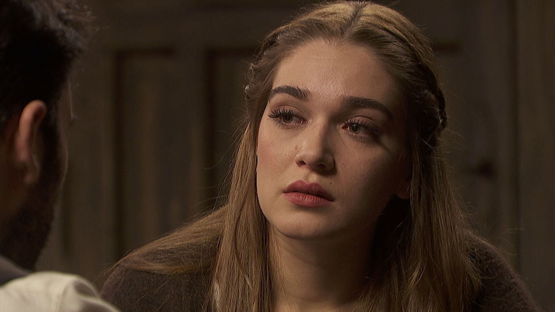  Julieta no imagina un futuro lejos de 'Puente Viejo'