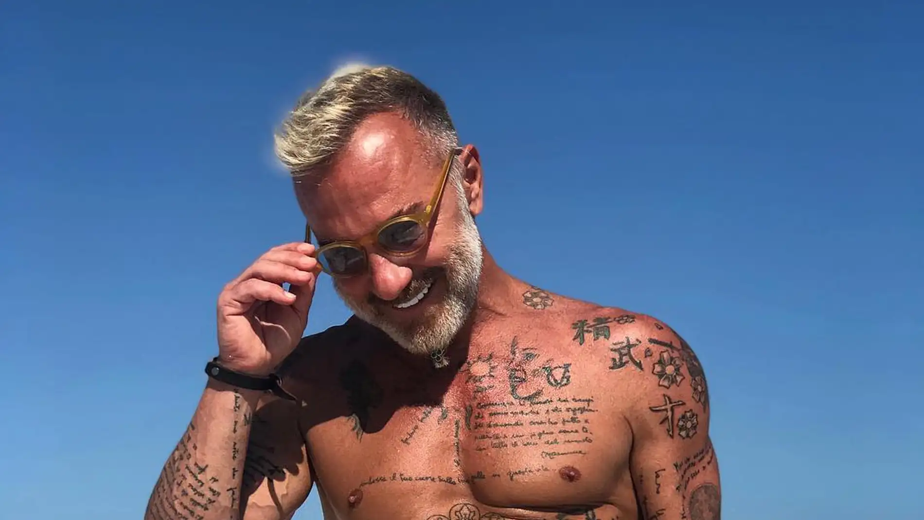 Gianluca Vacchi