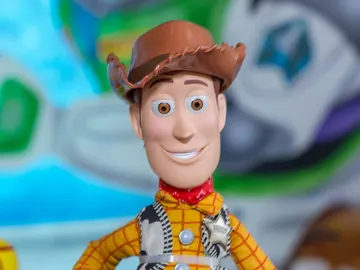 Woody Woody