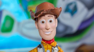 Woody