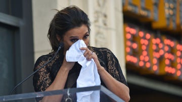 Eva Longoria