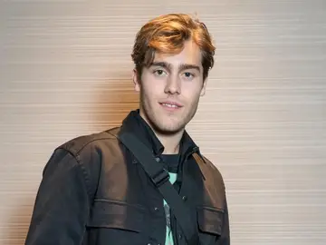 Benjamin Ingrosso representa a Suecia en Eurovisión 2018 Benjamin Ingrosso representa a Suecia en Eurovisión 2018