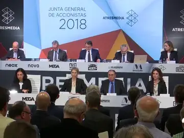 ACCIONISTAS ACCIONISTAS