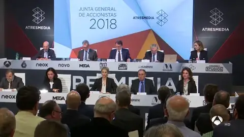 ACCIONISTAS ACCIONISTAS