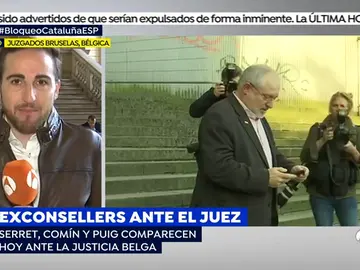 COMIN SERRET PUIG COMIN SERRET PUIG