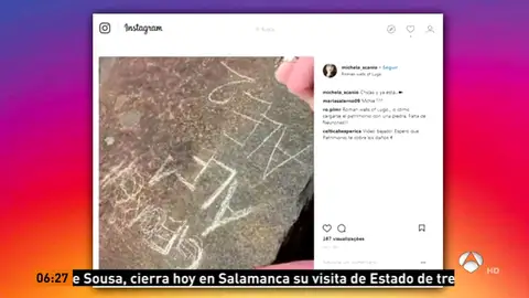 ACTOS VANDALICOS ACTOS VANDALICOS