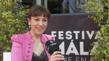 Pepa Aniorte habla sobre 'Mi querida cofradía' Pepa Aniorte habla sobre 'Mi querida cofradía'