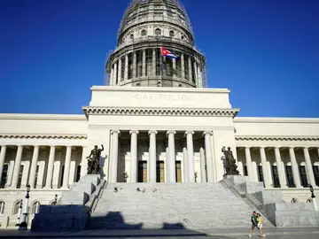 Capitolio de La Habana Capitolio de La Habana