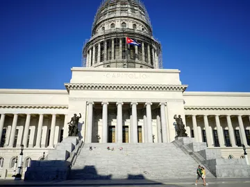 Capitolio de La Habana Capitolio de La Habana