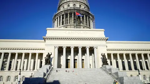 Capitolio de La Habana Capitolio de La Habana