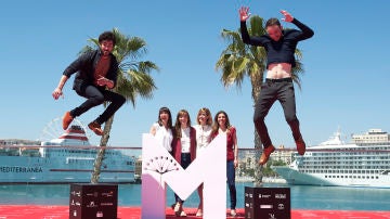 'Las distancias', uno de los filmes favoritos del Festival de Málaga