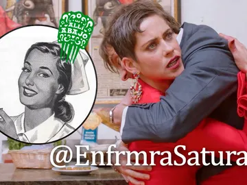 “Este muerto está muy vivo”, por Enfermera Saturada “Este muerto está muy vivo”, por Enfermera Saturada